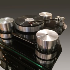PrimaryControl Reference at Rui Borges turntable