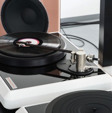 PrimaryControl Kinea 12 inch Reference tonearm
