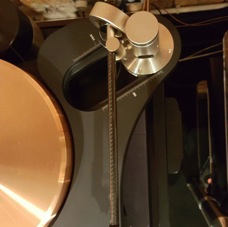 PrimaryControl Reference at TW Acoustic Raven TT