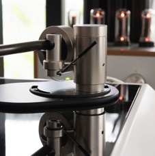 PrimaryControl Reference 12 Thomas Mayer Line Stage Regulator