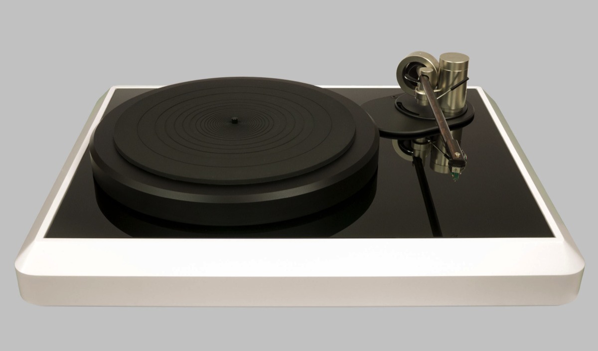 Kinea Direct Drive Transcription Turntable